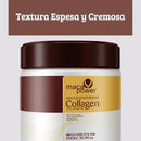 💃 Mascarilla Capilar Reparación KARSEEL 500ml 💃 🚛 PAGO CONTRAENTREGA + ENVIO GRÁTRIS ✈️