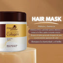 💃 Mascarilla Capilar Reparación KARSEEL 500ml 💃 🚛 PAGO CONTRAENTREGA + ENVIO GRÁTRIS ✈️