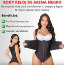 BODY RELOJ DE ARENA - ENVÍO GRATIS ✈ 🚚 PAGO CONTRAENTREGA 🚚