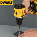 🛠️ Taladro inalámbrico con 2 baterías 🔋🔋
