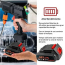 Pistola de hidrolavadora inalámbrica con 2 baterías - 🚚 PAGO CONTRA ENTREGA 🚚 + Envío gratis ✈️
